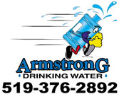 Armstrong Drinking Water